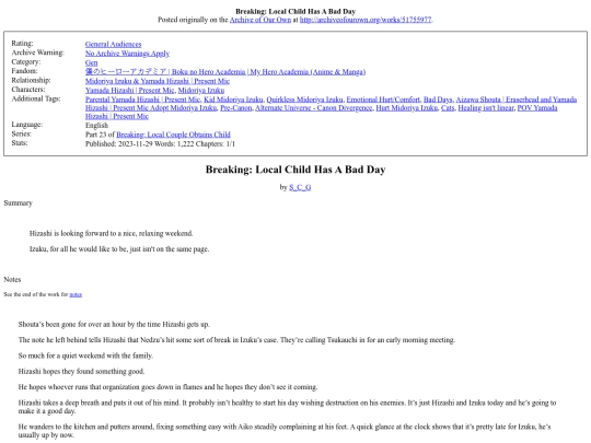 breaking local couple obtains child/Breaking_Local_Child_Has screenshot