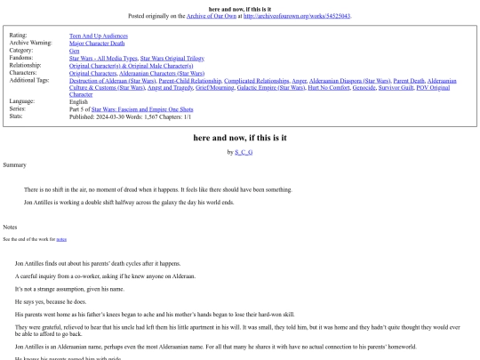 star wars fics/here_and_now_if_this_is(1) screenshot