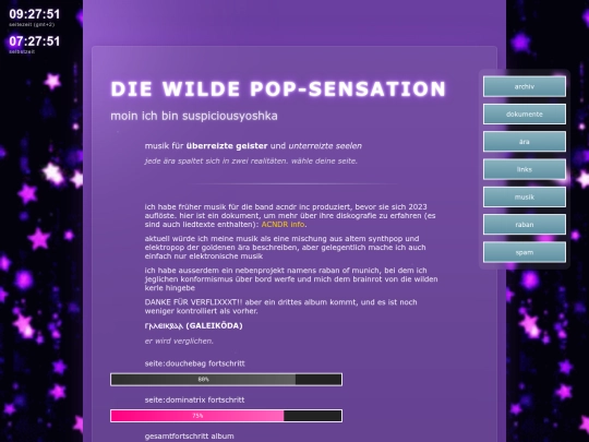 de screenshot