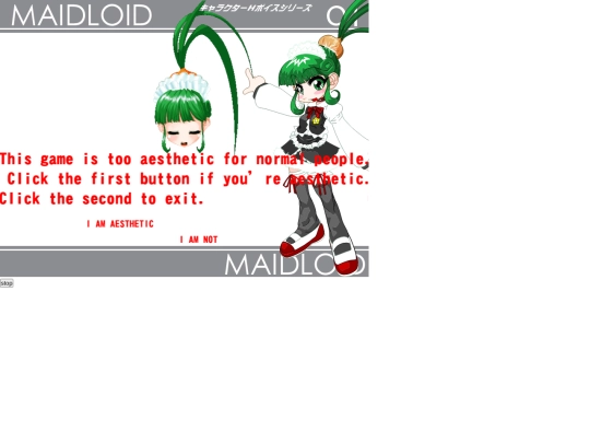 die iku vouer lol/iku screenshot