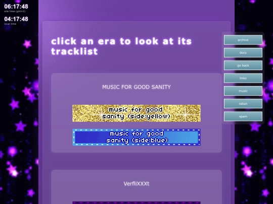 en/eras screenshot