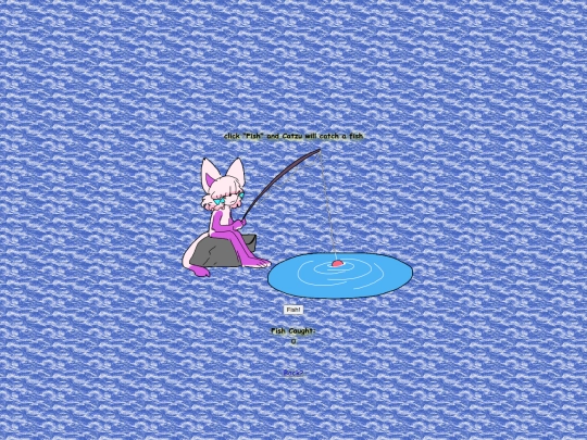 fishing screenshot