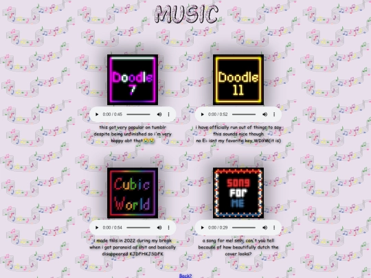 music/5 screenshot