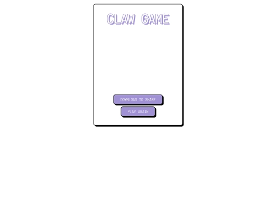 game/results screenshot