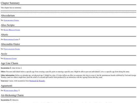 fiction/reference guides/nonstandard book of spells/01 A screenshot
