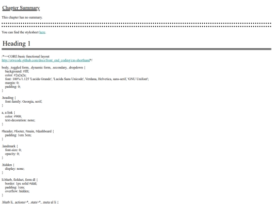 fiction/reference guides/reference guide ao3 general/Temporary Silo/00 Appendix - AO3 Stylesheet screenshot