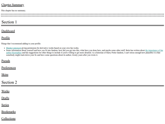 fiction/reference guides/reference guide ao3 general/Temporary Silo/XX Those Buttons screenshot