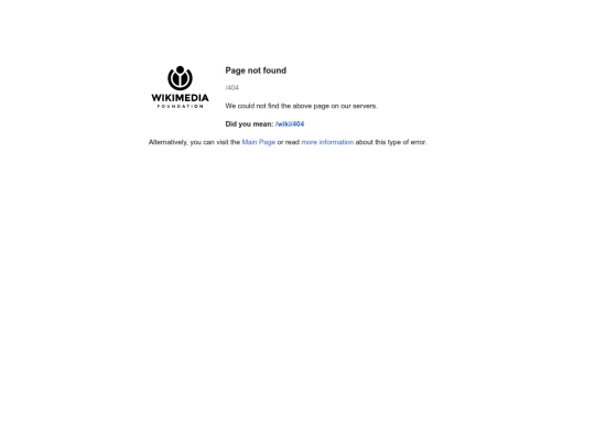 fiction/wiki-404 screenshot