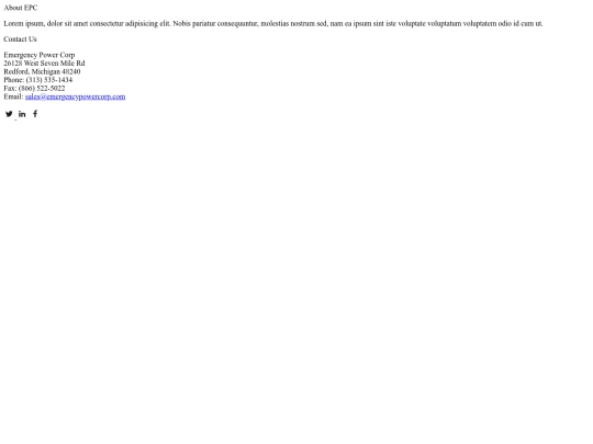 projects/EPC/deprecated/deprecated screenshot