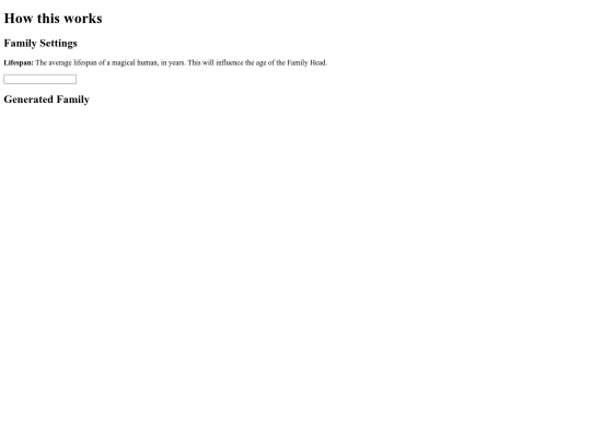 projects/HP Family Generator/famgen screenshot
