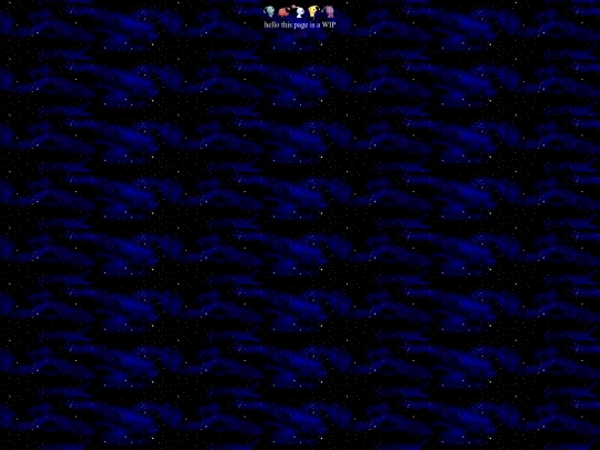 blinkie_hoard screenshot