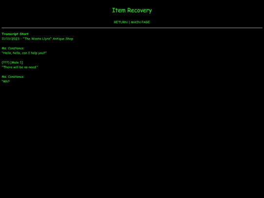 metanote screenshot
