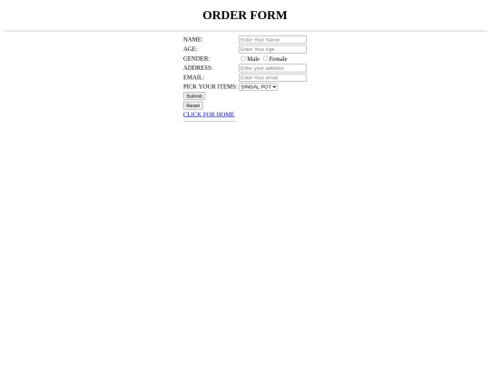 register screenshot