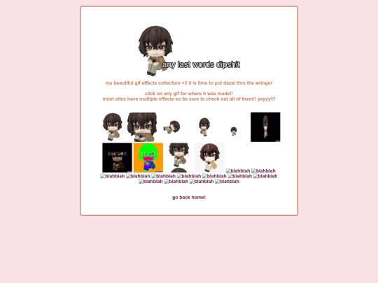 gifs screenshot