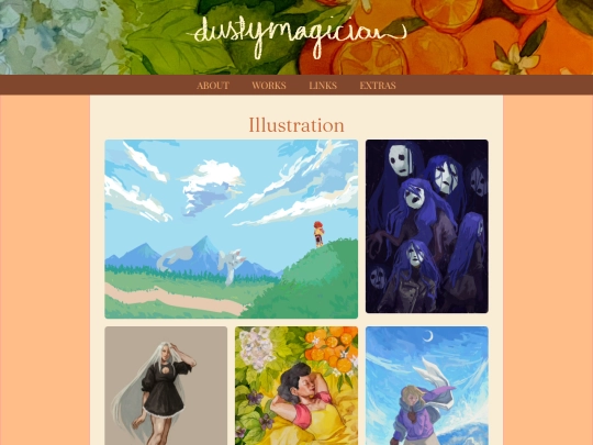art screenshot