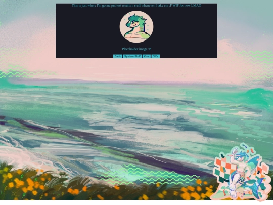 tidality screenshot