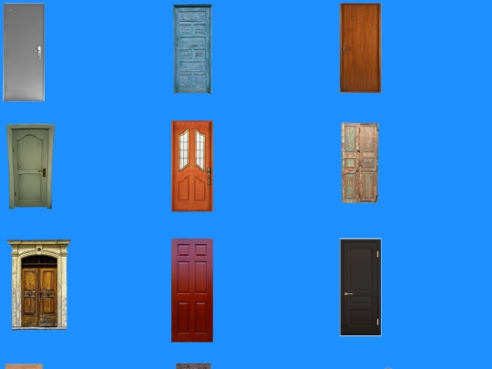 museum screenshot