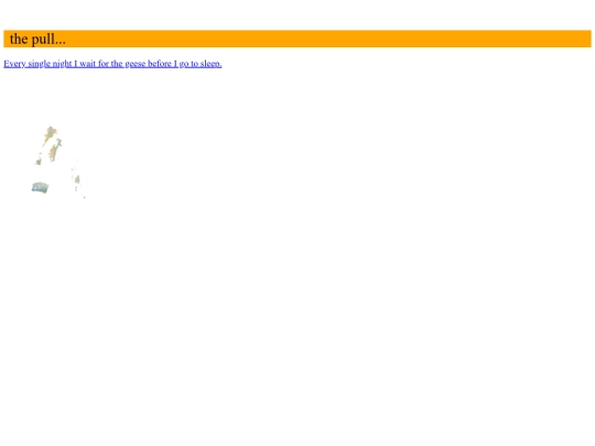 pull screenshot
