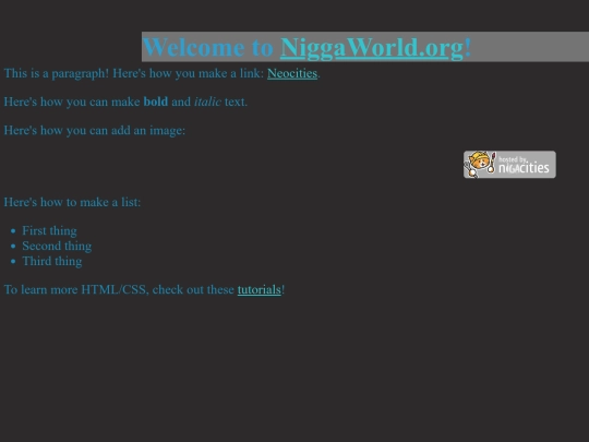 main screenshot