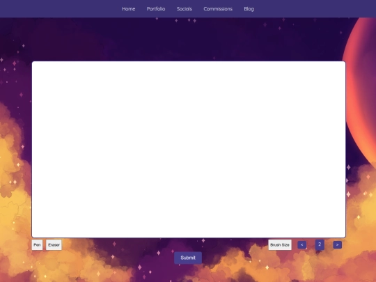 drawingboard screenshot