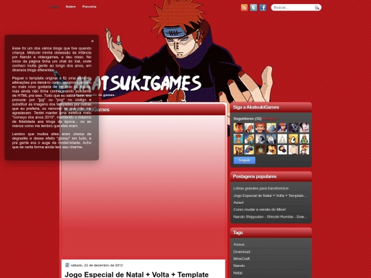 akatsukigames screenshot