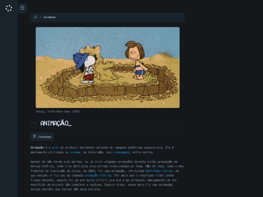 animacao screenshot