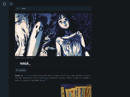 manga screenshot