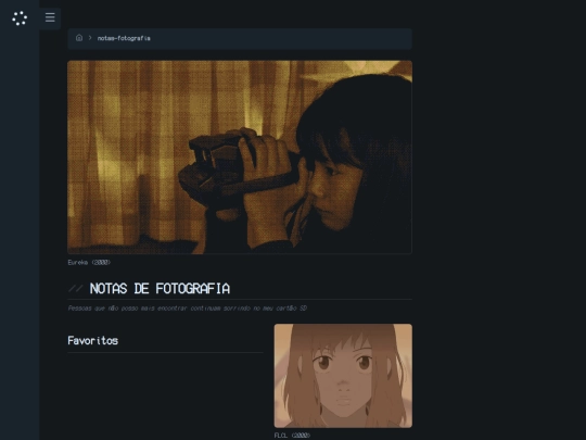 notas-fotografia screenshot
