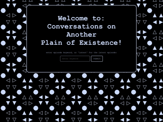 coapoe screenshot