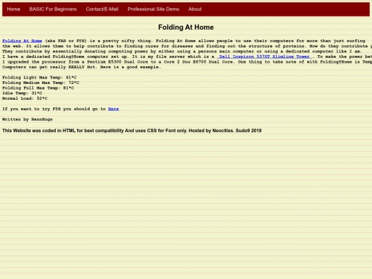 blog/post1 screenshot