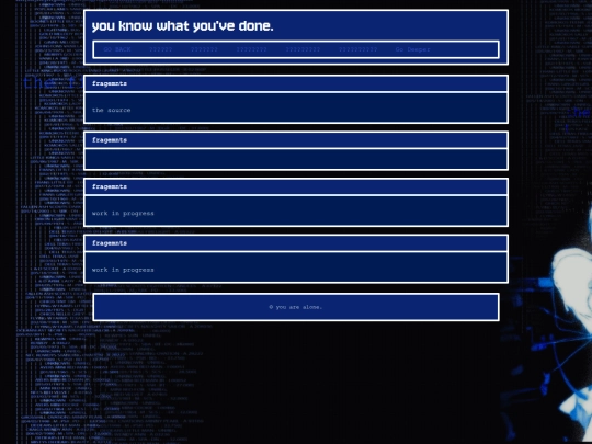 literature screenshot