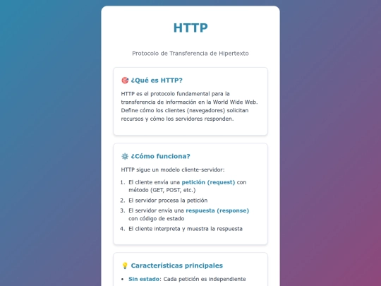 http screenshot