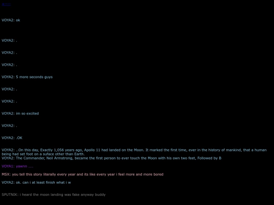 onesmallstep screenshot