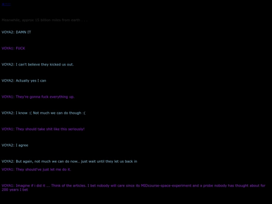 theincrediblerumblygrumblyofmyinsecurity screenshot