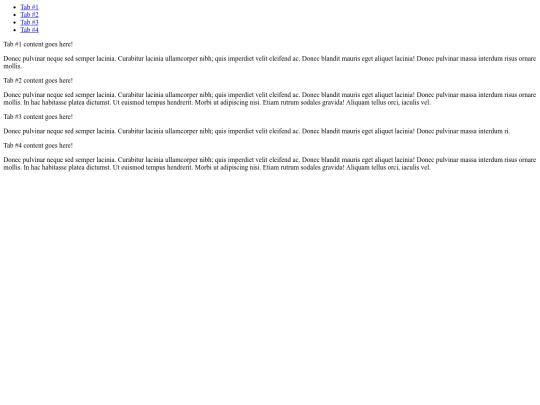GRADE screenshot