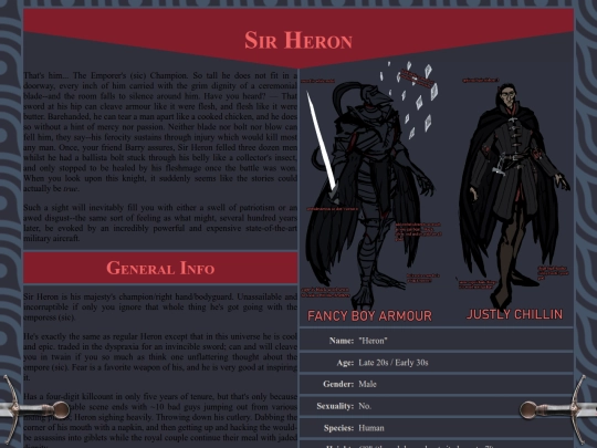 OLD/blorbo/sirheron screenshot