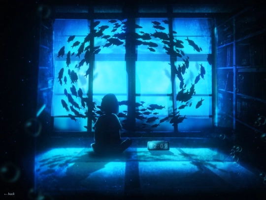 ALullintheSea (1) screenshot