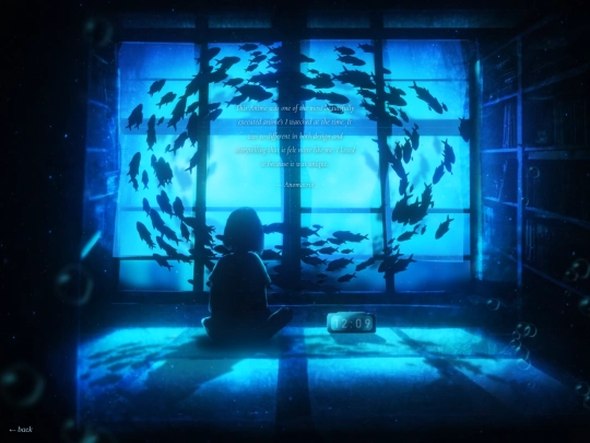 ALullintheSea screenshot