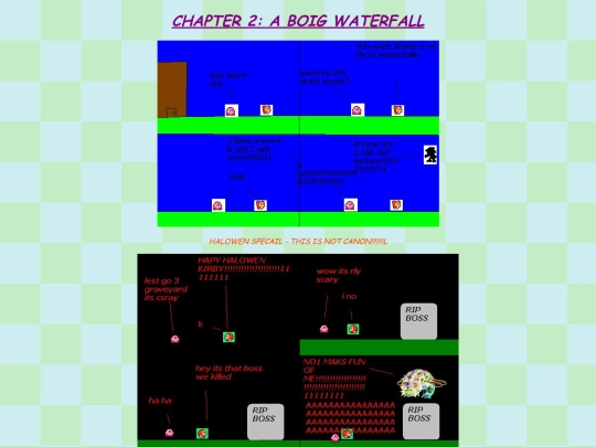 PEKSC/Ch2 screenshot