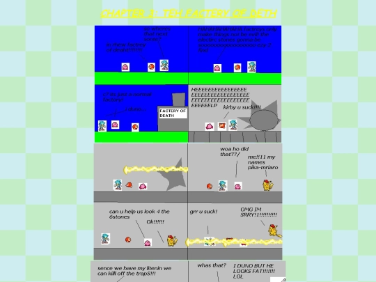 PEKSC/Ch3 screenshot