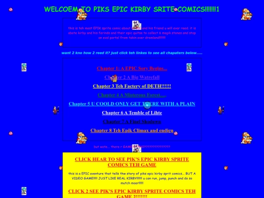 PEKSC screenshot