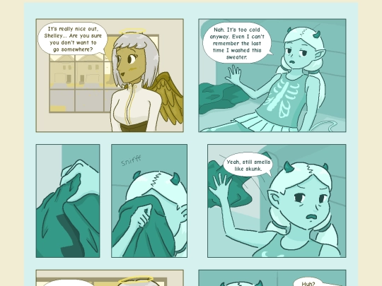 comic/propaganda screenshot