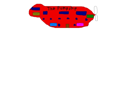 fumpship screenshot