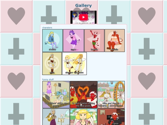 pastel/gallery screenshot