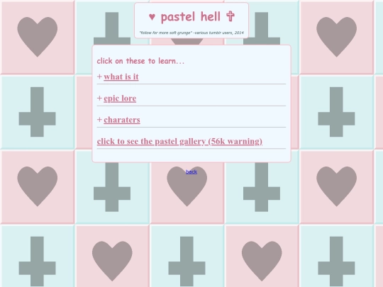 pastel screenshot