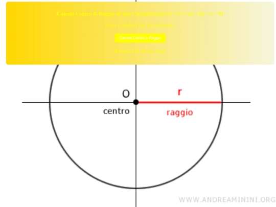 PAGINE/CIRCONFERENZA screenshot