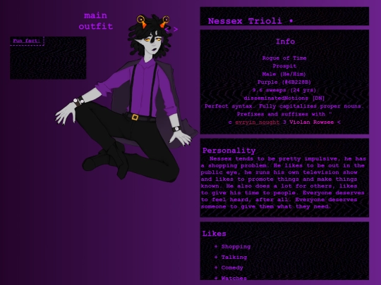 nessex screenshot