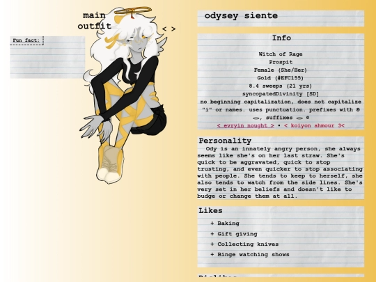 ody screenshot