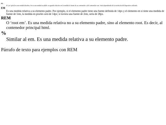 unidades-css screenshot