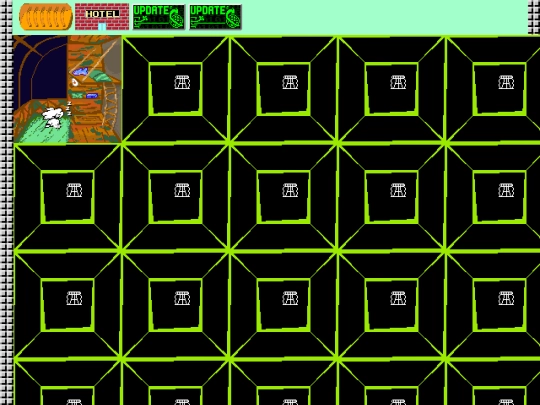 hotel screenshot